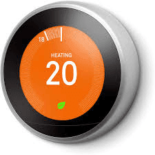 Nest Thermostst